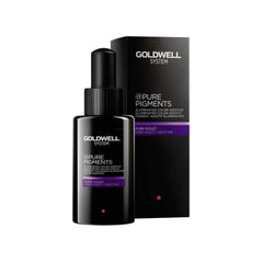 SYSTEM - Pure Pigments 50ml - Violet