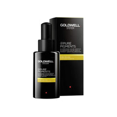 SYSTEM - Pure Pigments 50ml - Yellow
