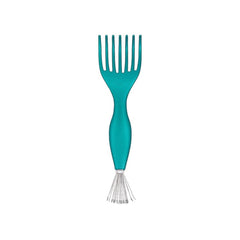 Wet Brush - Cleaner - Teal