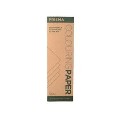 Prisma - Colouring Paper - 120mm(250pcs)