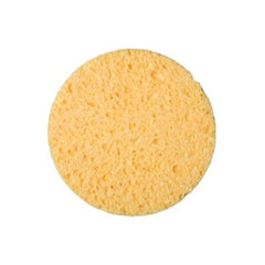 Cellulose Sponges 2PK (Yellow Mask Sponges)