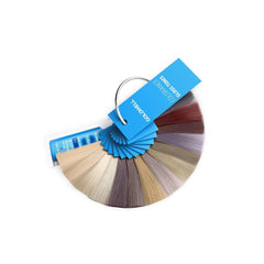 Colorance Gloss Swatch Ring