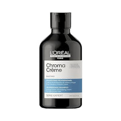 L'Oréal Serie Expert - Chroma Creme - Ash (Blue)