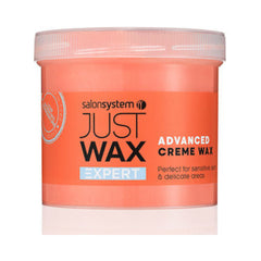 Just Wax - Expert - Advanced Creme Wax
