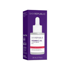 SKIN REPUBLIC - Serums - Vitamin C 6%
