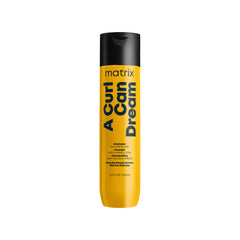 Total Results A Curl Can Dream Shampoo 300ml