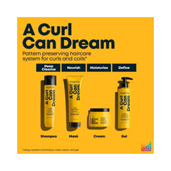 Total Results A Curl Can Dream Shampoo 300ml