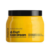 Total Results - A Curl Can Dream - Moisturising Cream