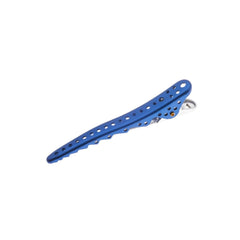 YS Park - Accessories - Shark Clips - Blue x1