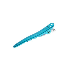YS Park - Accessories - Shark Clips - Light Blue x1