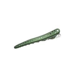 YS Park - Accessories - Shark Clips - Green x1
