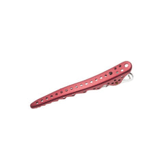 YS Park - Accessories - Shark Clips - Red x1