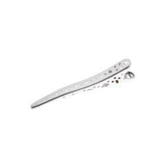 YS Park - Accessories - Shark Clips - Silver x1