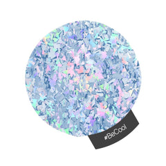 Halo Create - Glitter - Multi-Flake - #BeCool