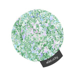 Halo Create Glitter #BeLucky 0.5g - Multi-Flakes Series Nail Art Glitter