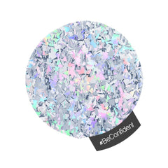 Halo Create - Glitter - Multi-Flake - #BeConfident