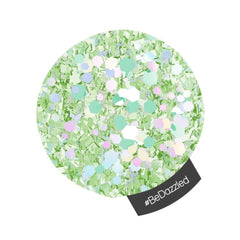 Halo Create - Glitter - Multi-Hex - #BeDazzled