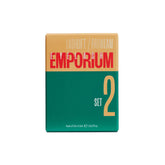 Eyelash Emporium - GDL - Scene 2 (Neutralise) 10pk