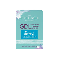 Eyelash Emporium - GDL - Scene 2 (Neutralise) 10pk
