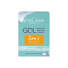 Eyelash Emporium - GDL - Scene 3 (Boost) 10pk