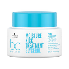 BC Moisture Kick Treatment 200ml
