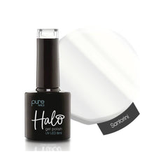 Halo Gel Polish Santorini 8ml - Luxury Awaits Collection Gel Nail Polish