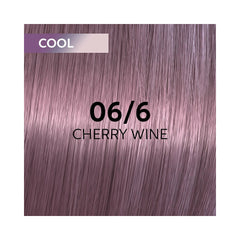 Shinefinity 06/6 - Cherry Wine