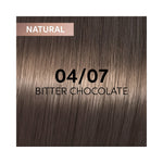 Wella Professionals Shinefinity 04/07 - Bitter Chocolate Zero Lift Glaze 60ml