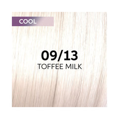 Shinefinity 09/13 - Toffee Milk