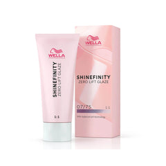 Shinefinity 07/75 - Raspberry Latte