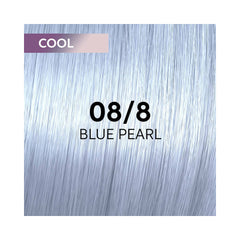 Shinefinity 08/8 - Blue Pearl