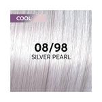 Wella Professionals Shinefinity 08/98 - Silver Pearl Zero Lift Glaze 60ml