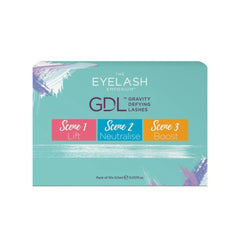 Eyelash Emporium - GDL - Scene Trio Set 30pk