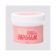 Eyelash Emporium - GDL - Eye Make-up Cleansing Pads