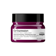 L'Oréal Serie Expert - Curl Expression - Masque - 250ml