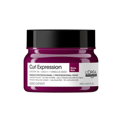L'Oréal Serie Expert - Curl Expression - Rich Butter Masque - 250ml
