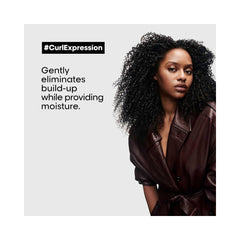 L'Oréal Serie Expert - Curl Expression - Clarifying Shampoo - 1500ml