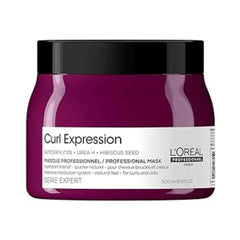 L'Oréal Serie Expert - Curl Expression - Masque - 500ml