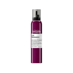 L'Oréal Serie Expert - Curl Expression - 10 in 1 Treatment Mousse