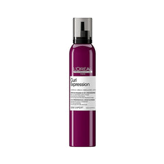 L'Oréal Serie Expert - Curl Expression - 10 in 1 Treatment Mousse