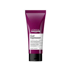L'Oréal Serie Expert - Curl Expression - Long Lasting Leave-in Moisturiser