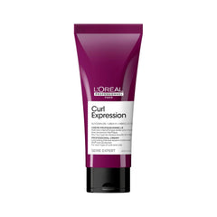 L'Oréal Serie Expert - Curl Expression - Long Lasting Leave-in Moisturiser