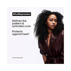 L'Oréal Serie Expert - Curl Expression - Curl-Activator Jelly