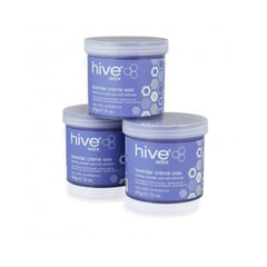 Options Lavender Wax 3 for 2