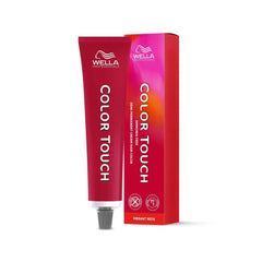 Wella Professionals Color Touch 8/41 Light Copper Ash Blonde - Demi-Permanent Hair Colour - 60ml