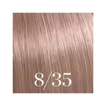 Wella Professionals Color Touch 8/35 Light Gold Mahogany Blonde - Demi-Permanent Hair Colour - 60ml