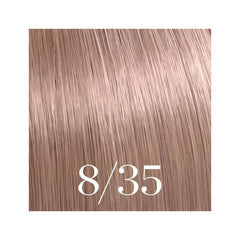 Wella Professionals Color Touch 8/35 Light Gold Mahogany Blonde - Demi-Permanent Hair Colour - 60ml