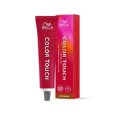 Wella Professionals Color Touch 9/75 Very Light Brunette Mahogany Blonde - Demi-Permanent Hair Colour - 60ml