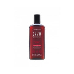 American Crew - Haircare - Anti-Hair Loss Shampoo