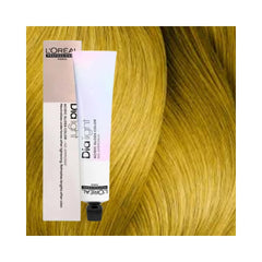 Dia Light Booster GOLD/YELLOW